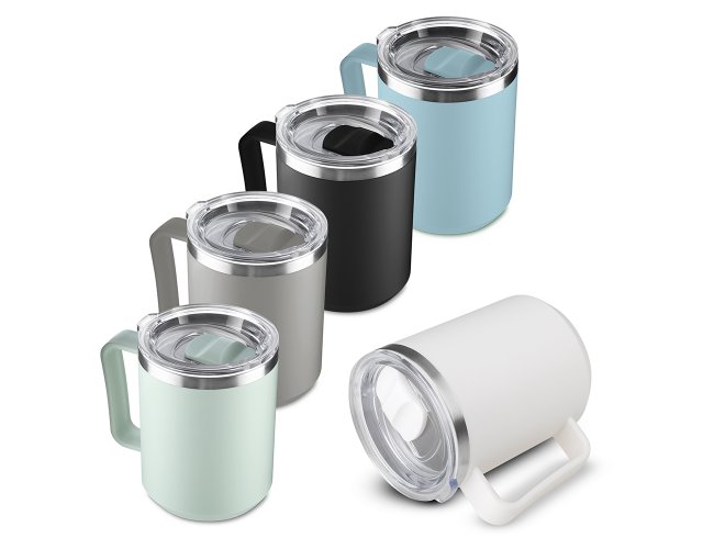 Caneca em pl�stico PP