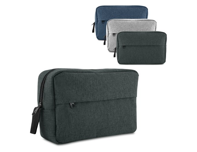 N�cessaire em Poli�ster em 300D