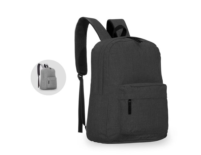 Mochila s/ porta notebook