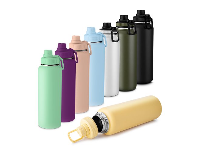 Garrafa T�rmica de 1,2l