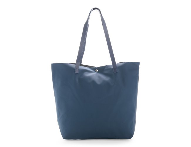 Sacola Couro Sint�tico