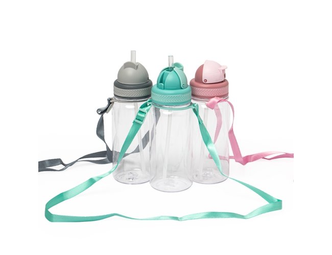 Squeeze Pl�stico 420ml