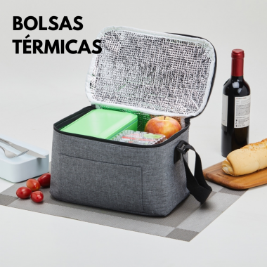 Bolsas Térmicas