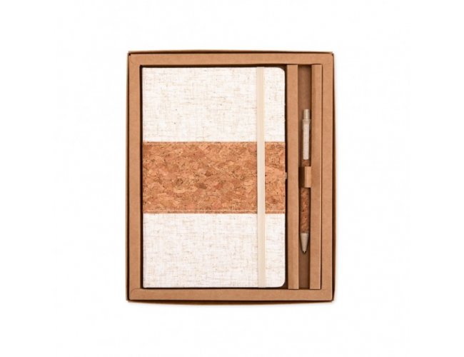 Kit Ecol�gico 2 Pe�as