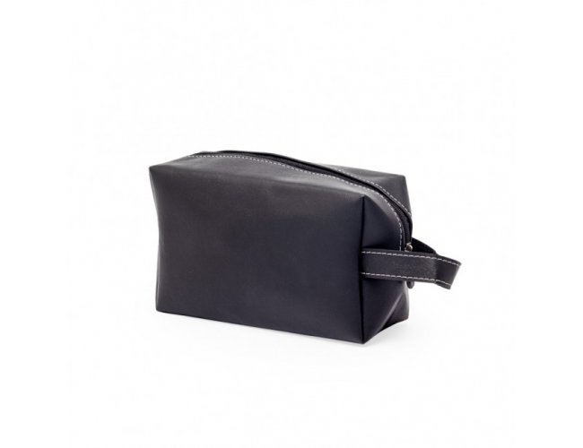 N�cessaire de Couro Sint�tico