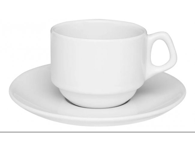 X�cara com pires 70 ml