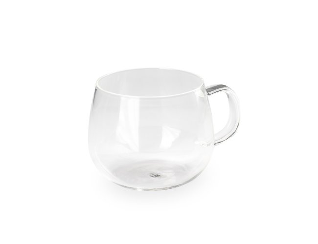 X�cara de Vidro 400ml